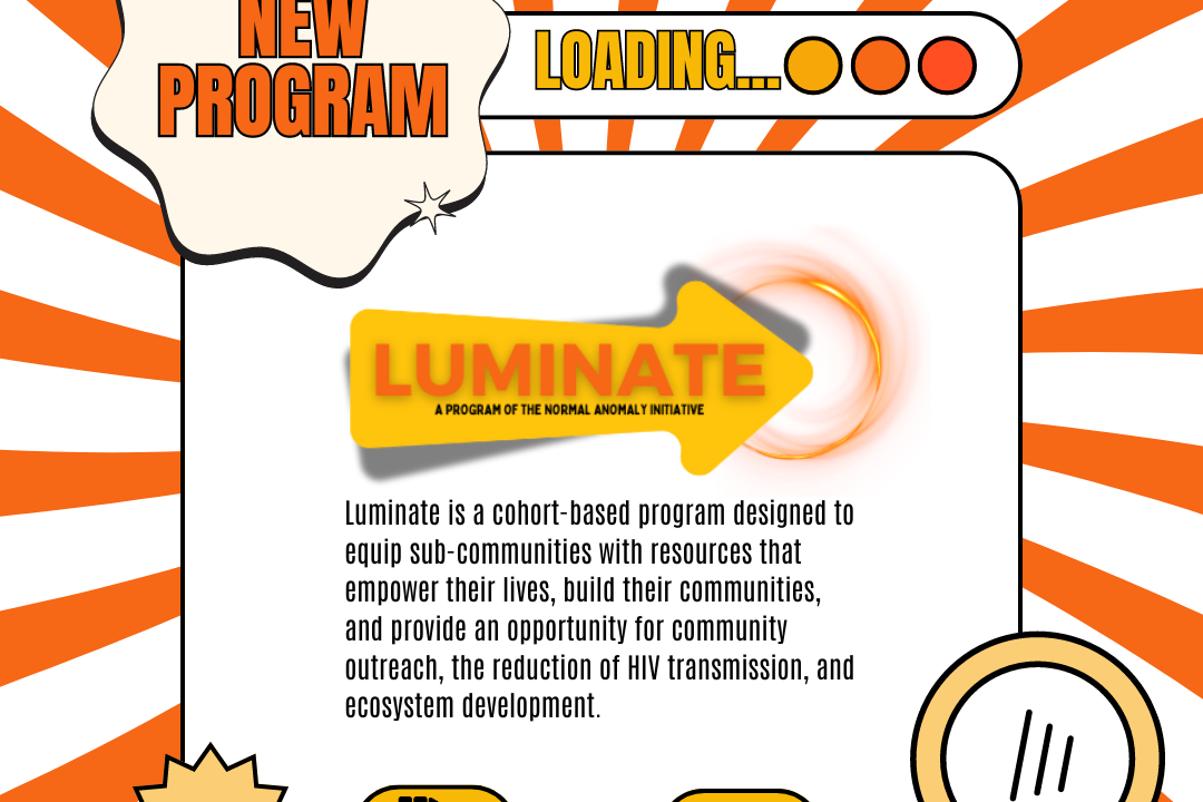 The Normal Initiative 组织